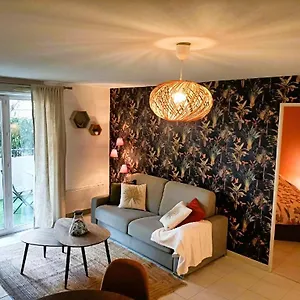 Appart Ideal Pour Decouvrir La Region Salon-de-Provence